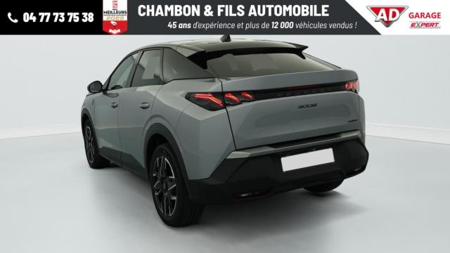 Peugeot 3008 image 6