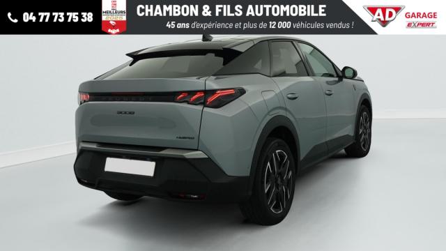 Peugeot 3008 image 9