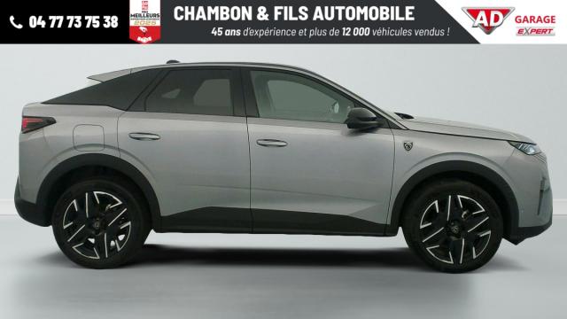 Peugeot 3008 image 3