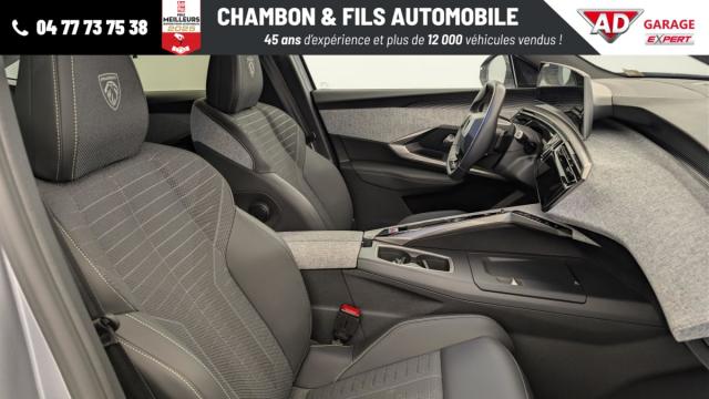Peugeot 3008 image 5
