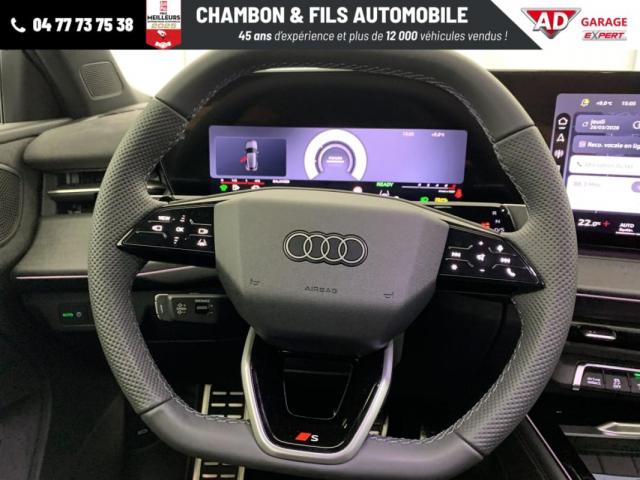 Audi Q3 Sportback image 6