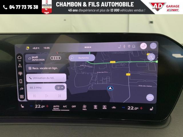 Audi Q3 Sportback image 2