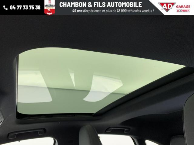 Audi Q3 Sportback image 5