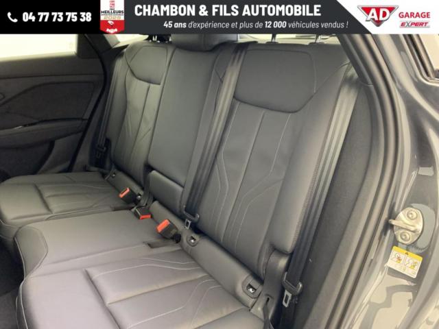Audi Q3 Sportback image 8