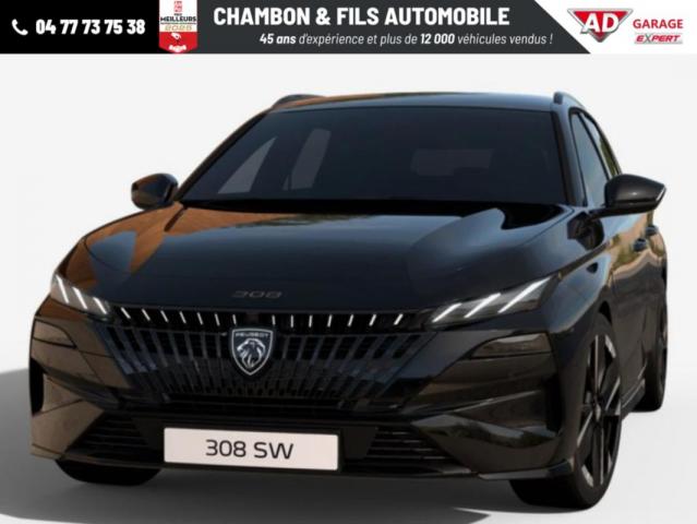 Peugeot 308 Sw image 2