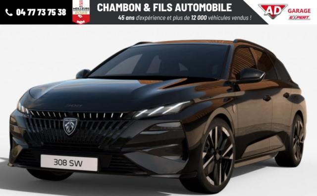 Peugeot 308 Sw image 3