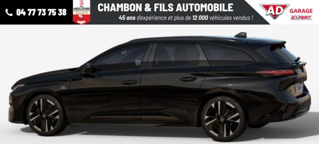 Peugeot 308 Sw image 1