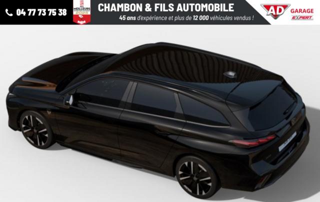 Peugeot 308 Sw image 4