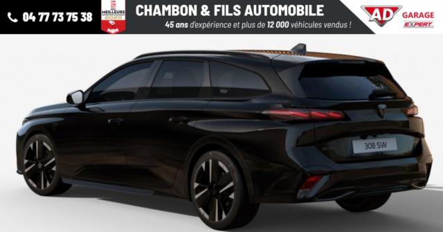 Peugeot 308 Sw image 9