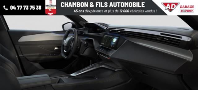 Peugeot 308 Sw image 5