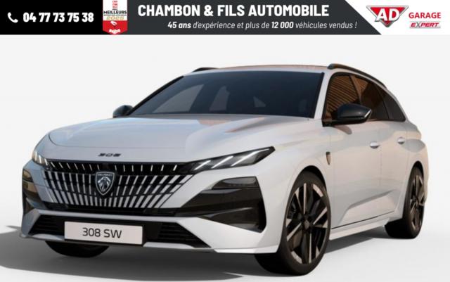 Peugeot 308 Sw image 7