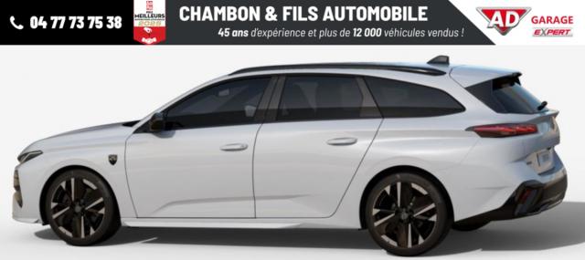Peugeot 308 Sw image 2