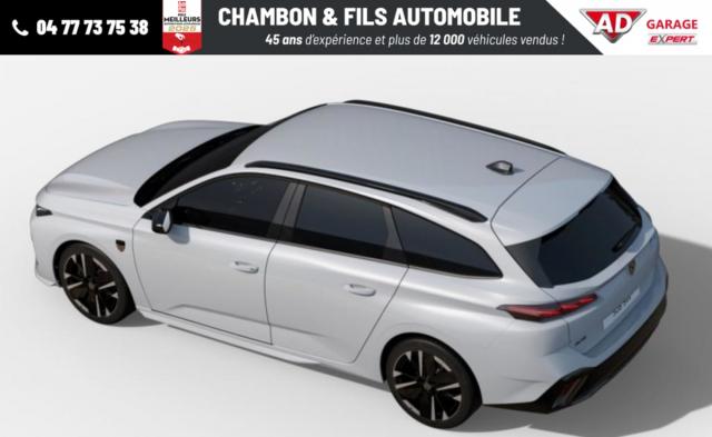 Peugeot 308 Sw image 8