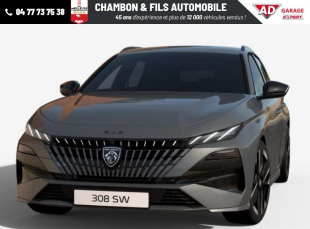Peugeot 308 Sw image 8