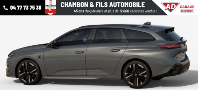 Peugeot 308 Sw image 2