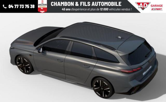 Peugeot 308 Sw image 1