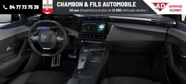 Peugeot 308 Sw image 4