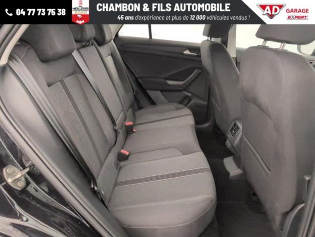 Volkswagen T-Roc image 4