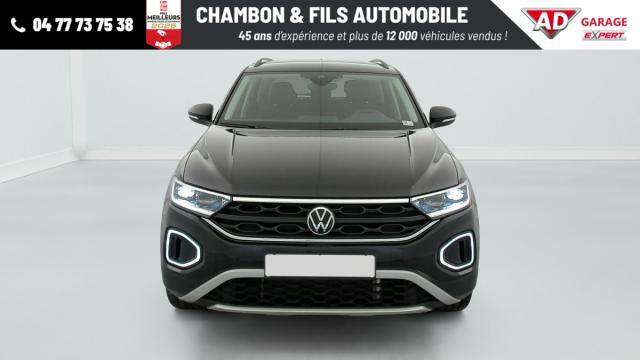 Volkswagen T-Roc image 7