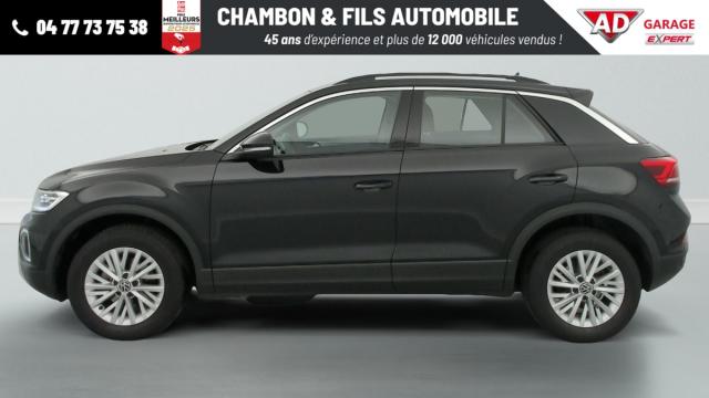 Volkswagen T-Roc image 5