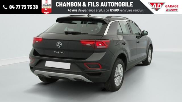 Volkswagen T-Roc image 3