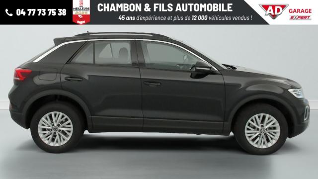 Volkswagen T-Roc image 2