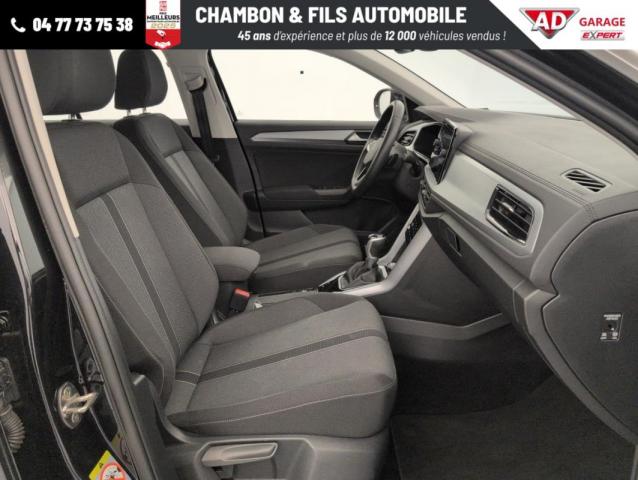 Volkswagen T-Roc image 6