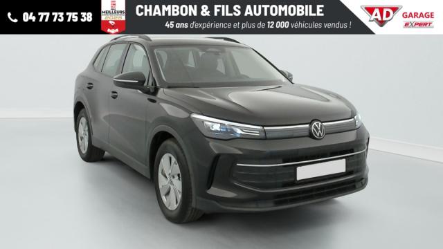 Volkswagen Tiguan 2.0 Tdi 150ch Dsg7 Life