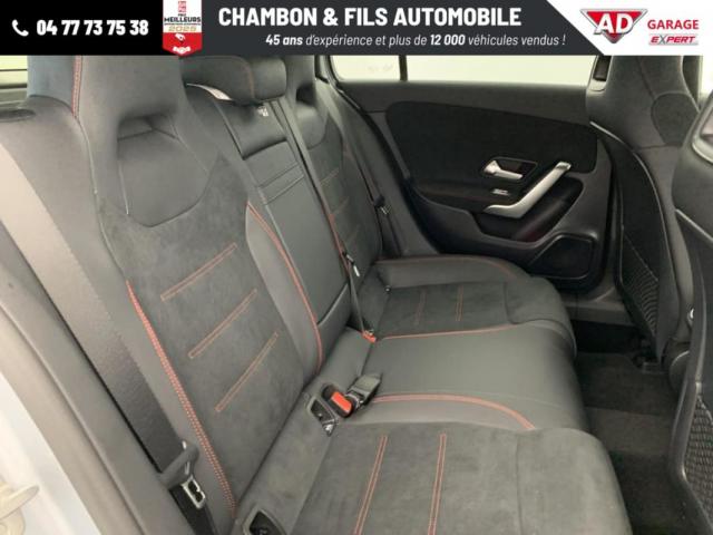 Mercedes Benz Classe A image 2