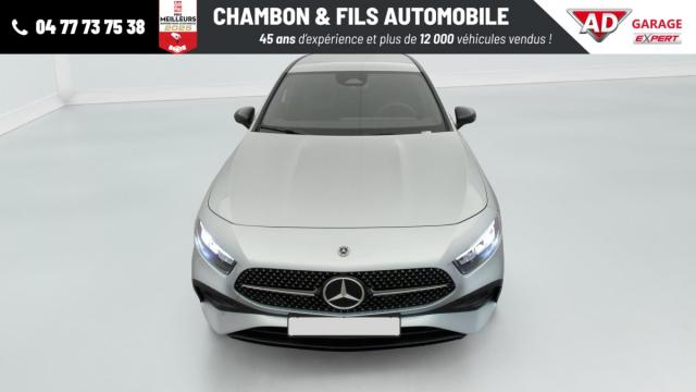 Mercedes Benz Classe A image 8