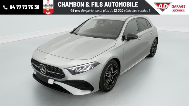 Mercedes Benz Classe A image 4