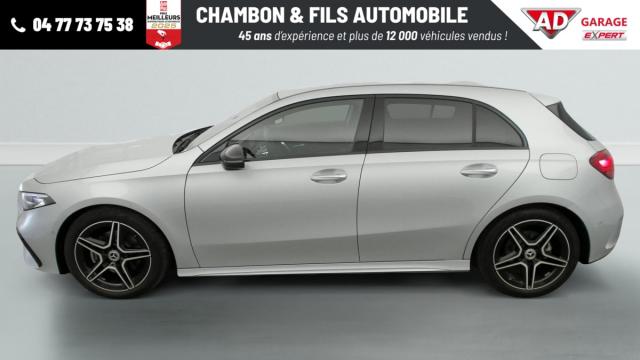 Mercedes Benz Classe A image 1