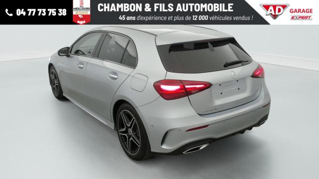Mercedes Benz Classe A image 5