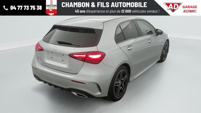 Mercedes Benz Classe A image 3