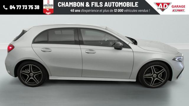 Mercedes Benz Classe A image 7