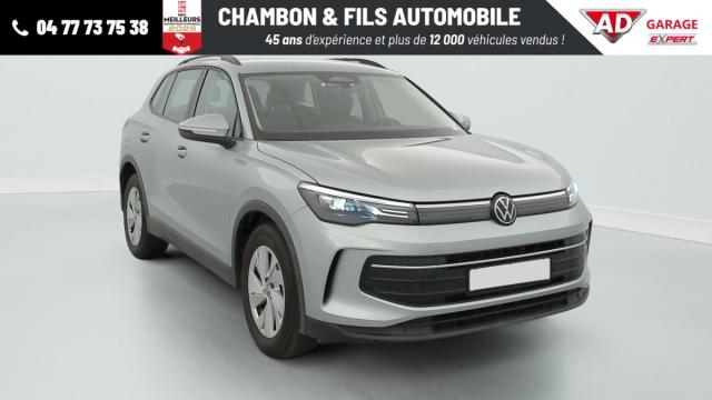 Volkswagen Tiguan 2.0 Tdi 150ch Dsg7 Life