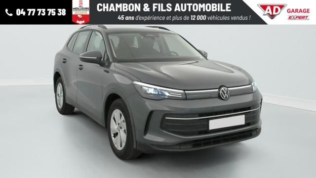 Volkswagen Tiguan 2.0 Tdi 150ch Dsg7 Life