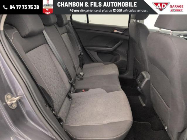 Volkswagen T-Cross image 4