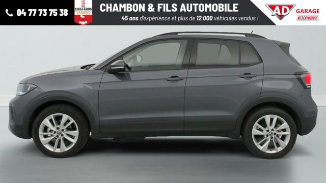Volkswagen T-Cross image 2