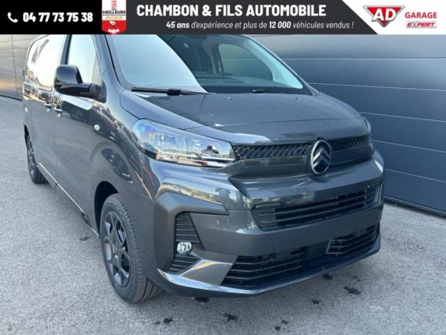 Citroen Jumpy image 4