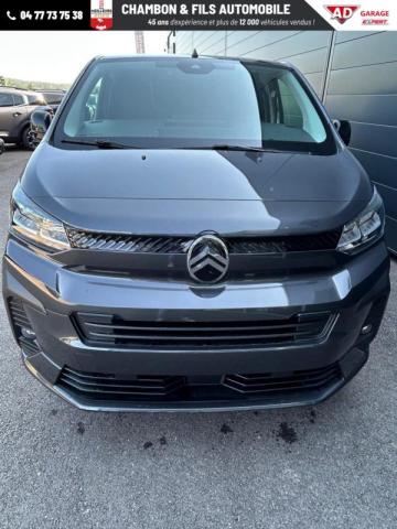 Citroen Jumpy image 1