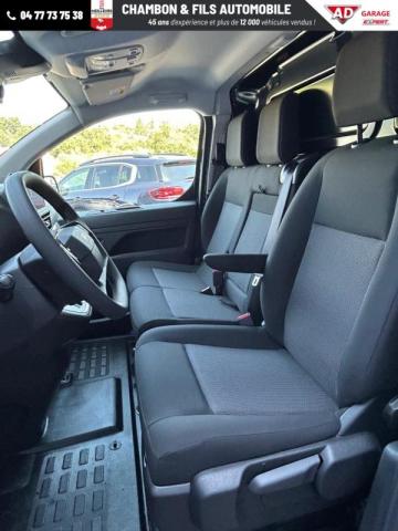 Citroen Jumpy image 9