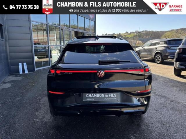 Volkswagen T-Roc image 1