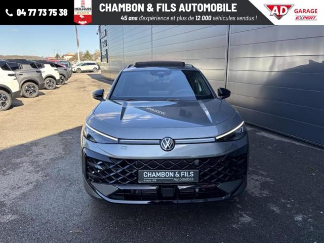 Volkswagen T-Roc image 9