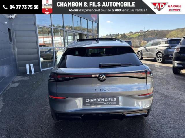 Volkswagen T-Roc image 5