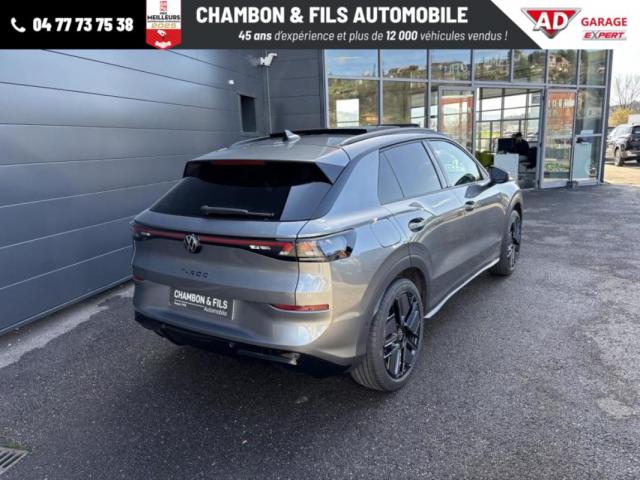 Volkswagen T-Roc image 4