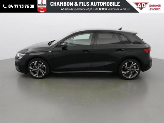 Audi A3 Sportback image 1