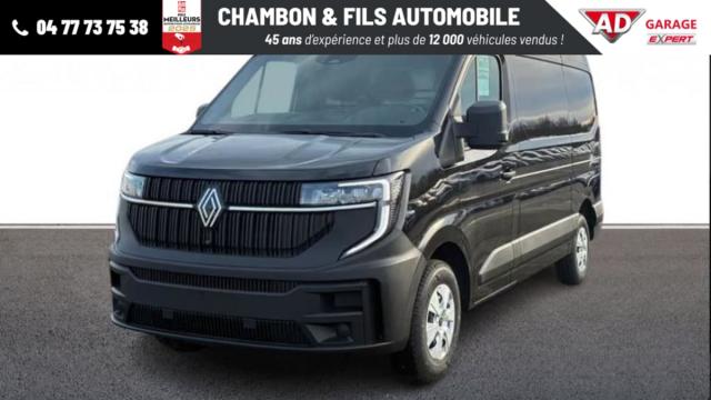 Renault Master image 7