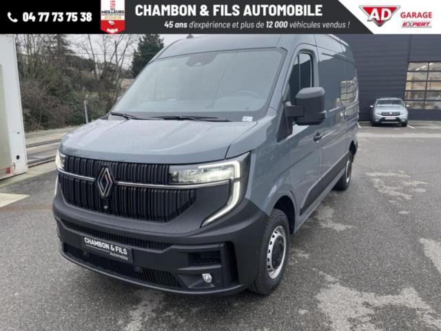 Renault Master image 9
