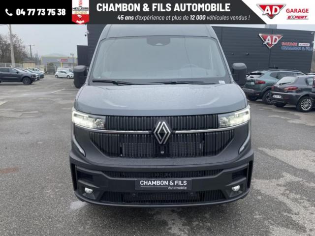Renault Master image 9